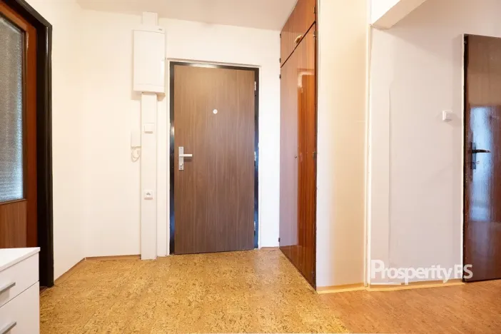 Prodej bytu 4+1, Praha - Háje, Anny Drabíkové, 79 m2