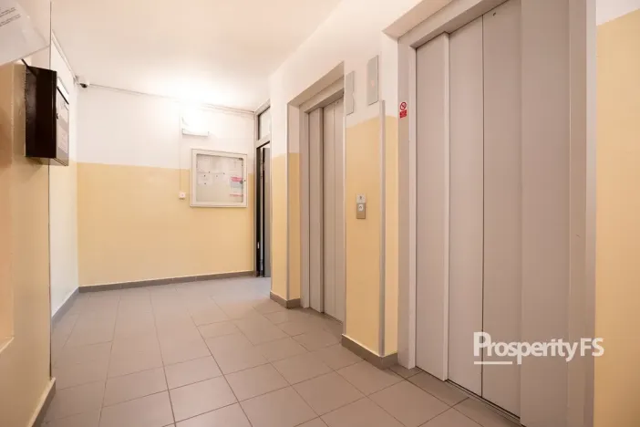 Prodej bytu 4+1, Praha - Háje, Anny Drabíkové, 79 m2