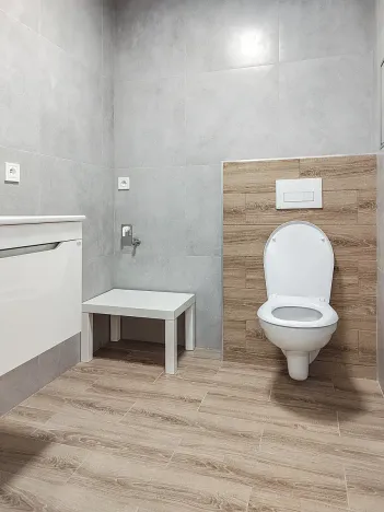 Pronájem bytu 1+1, Most, Brněnská, 38 m2