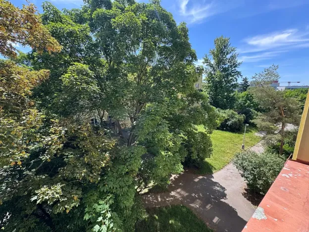 Prodej bytu 3+1, Praha - Krč, Herálecká I, 72 m2