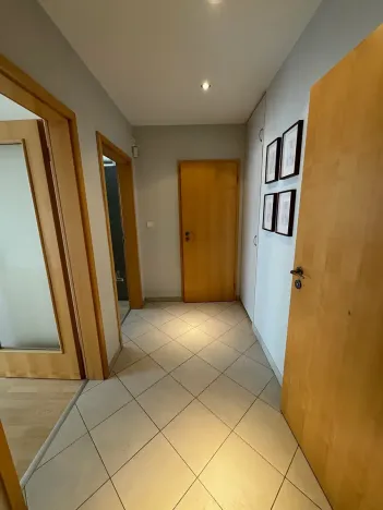 Pronájem bytu 2+kk, Praha - Stodůlky, Raichlova, 62 m2