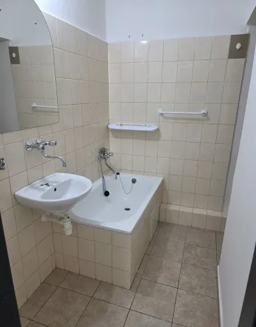 Prodej bytu 1+1, Příbram, Čechovská, 35 m2