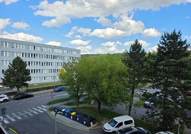 Prodej bytu 1+1, Příbram, Čechovská, 35 m2
