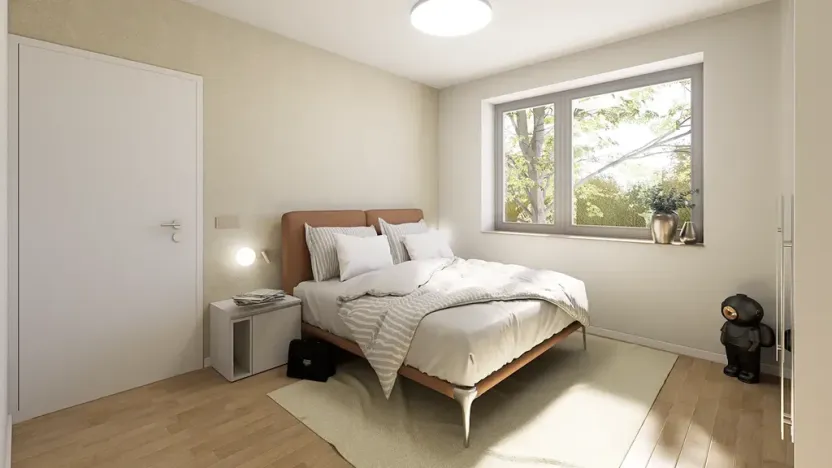 Prodej rodinného domu, Heřmanův Městec, Jiráskova, 95 m2