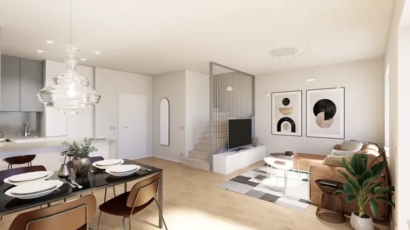 Prodej rodinného domu, Heřmanův Městec, Jiráskova, 95 m2