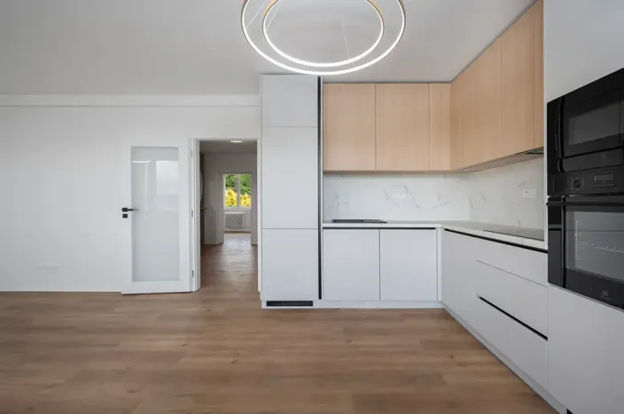 Prodej bytu 3+kk, Brno, Příkrá, 83 m2