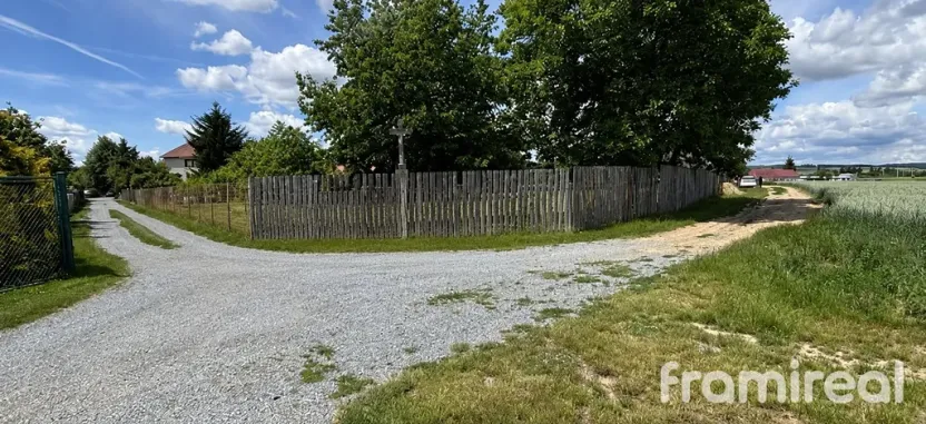 Pronájem rodinného domu, Mohelno, 75 m2