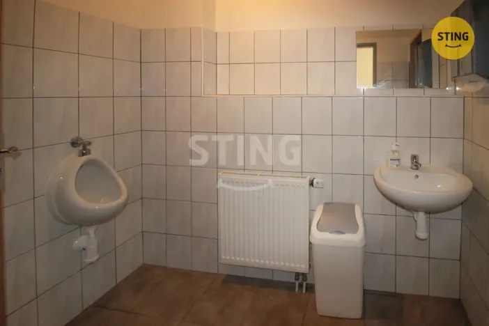 Pronájem kanceláře, Frýdek-Místek, 60 m2