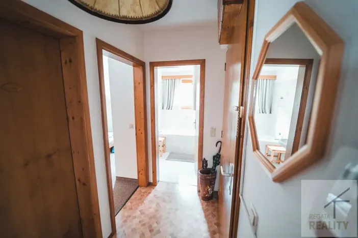 Prodej bytu 3+kk, Reichenau, Rakousko, Wiedweg, 64 m2