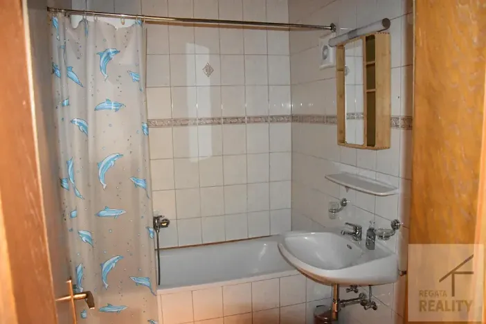 Prodej bytu 2+kk, Innerkrems, Rakousko, 38 m2