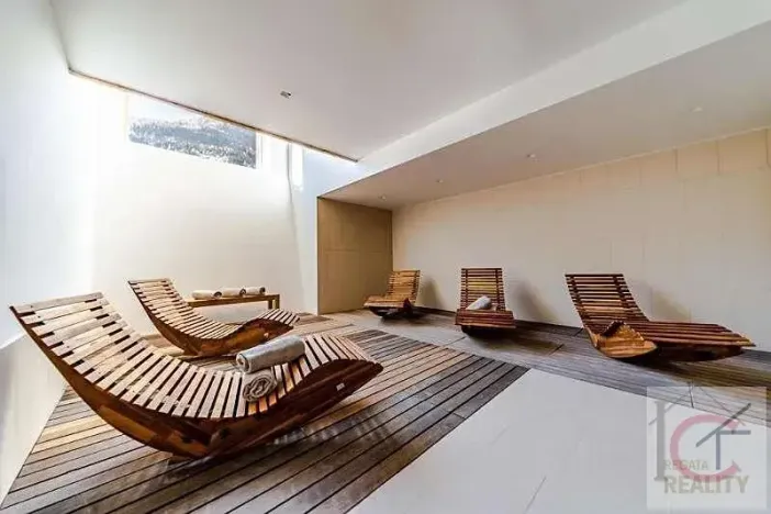 Prodej bytu 2+kk, Reichenau, Rakousko, 36 m2