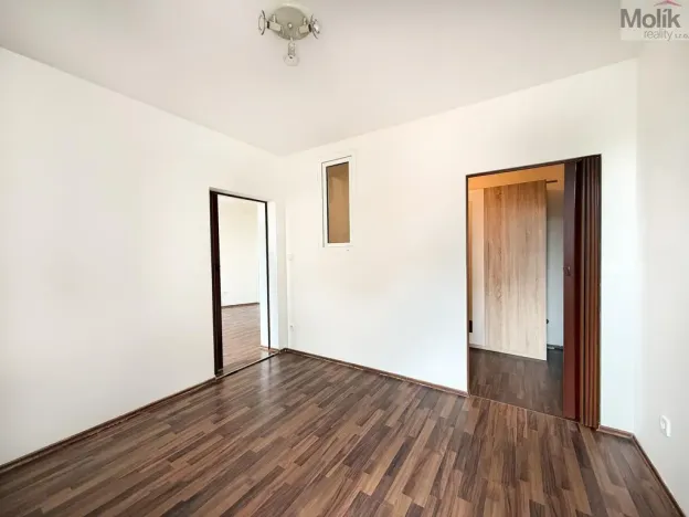 Pronájem bytu 2+1, Háj u Duchcova, Kubátova, 65 m2