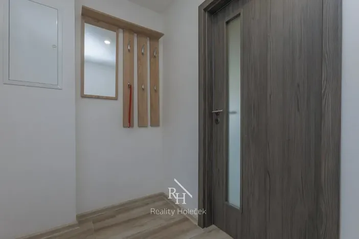 Pronájem bytu 2+kk, Třebichovice, 53 m2