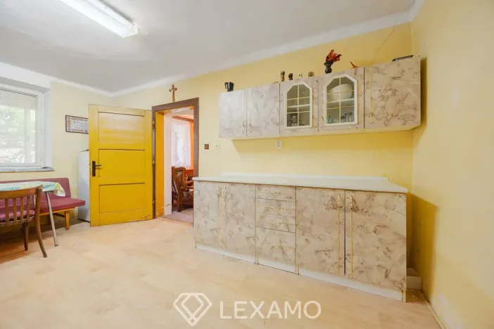 Prodej rodinného domu, Vrbovec, 90 m2