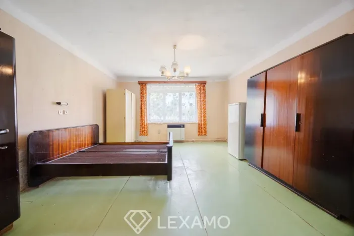 Prodej rodinného domu, Vrbovec, 90 m2
