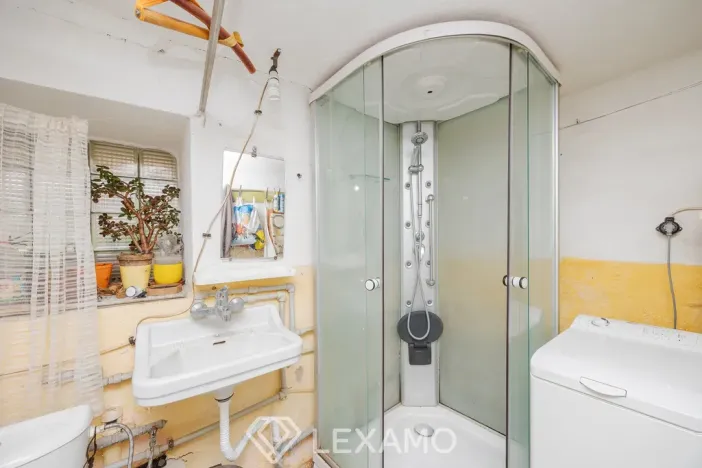 Prodej rodinného domu, Vrbovec, 90 m2