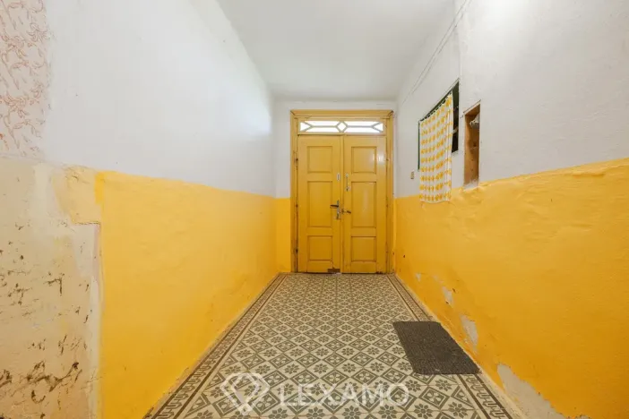 Prodej rodinného domu, Vrbovec, 90 m2