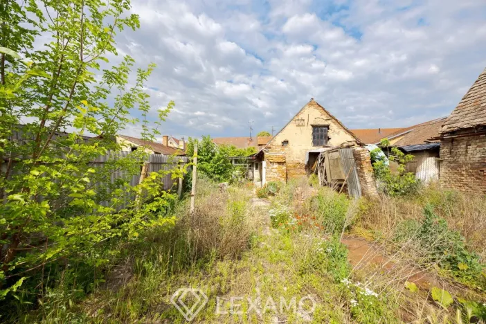 Prodej rodinného domu, Vrbovec, 90 m2