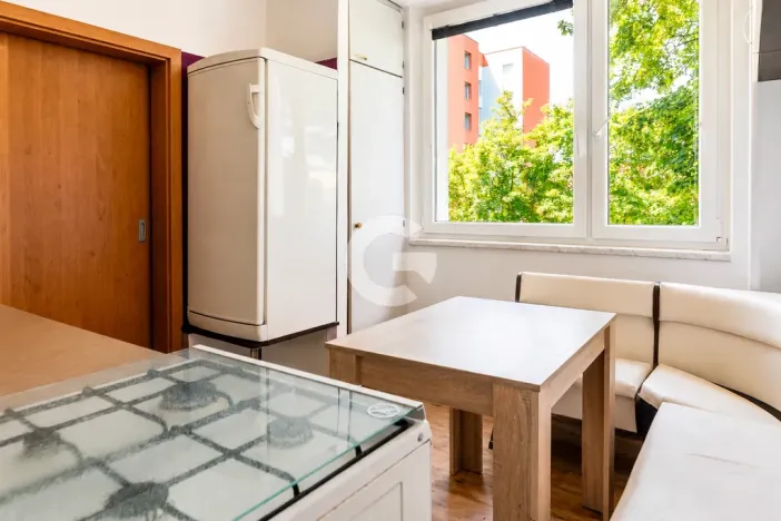 Pronájem bytu 3+1, Zlín, Česká, 69 m2