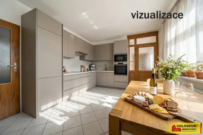 Prodej obchodního prostoru, Pohořelice, 350 m2