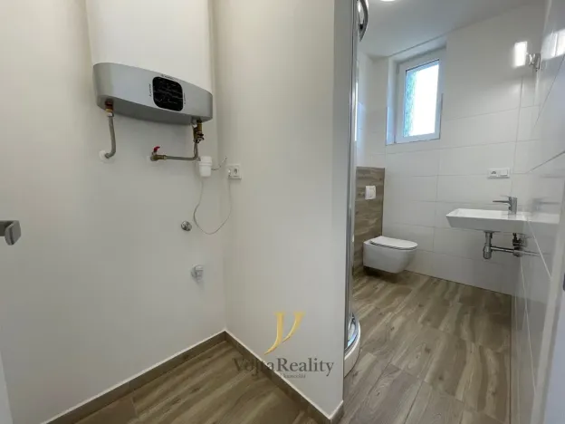 Pronájem bytu 1+1, Olomouc, Bořivojova, 31 m2
