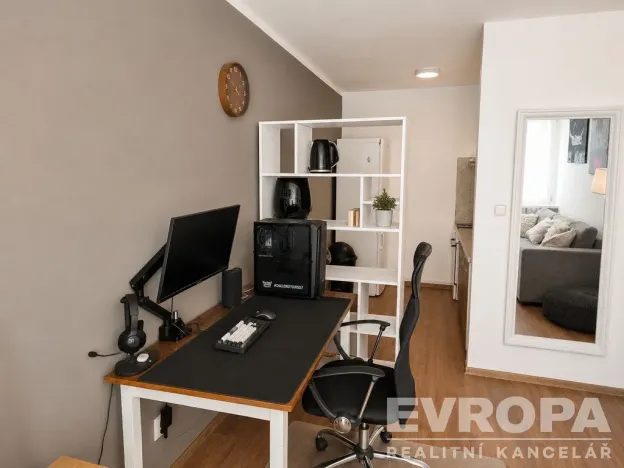 Prodej bytu 2+kk, Kolín - Kolín II, Rimavské Soboty, 42 m2