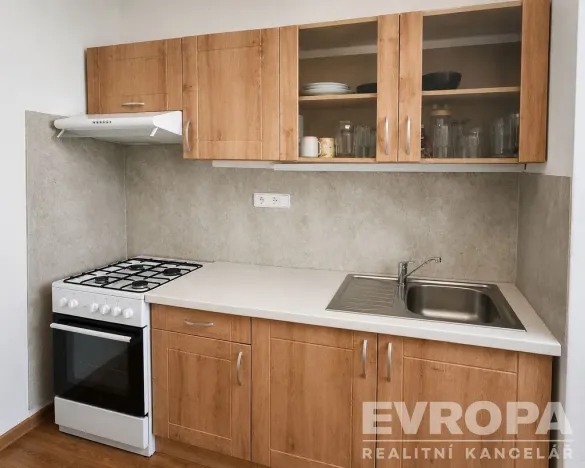 Prodej bytu 2+kk, Kolín - Kolín II, Rimavské Soboty, 42 m2