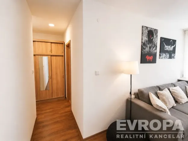 Prodej bytu 2+kk, Kolín - Kolín II, Rimavské Soboty, 42 m2