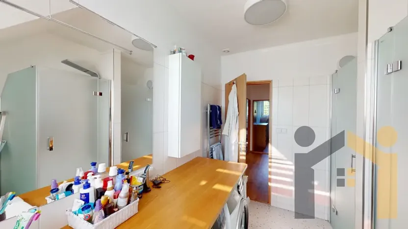 Pronájem rodinného domu, Hostivice, Olivová, 160 m2