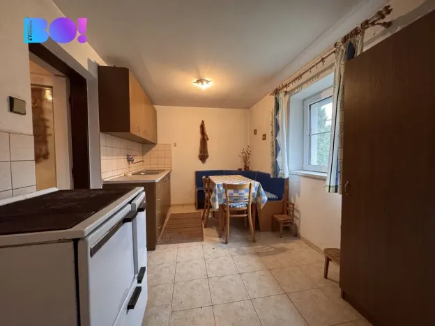 Prodej chalupy, Velké Losiny - Žárová, 110 m2