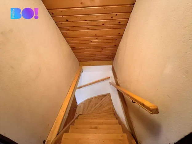 Prodej chalupy, Velké Losiny - Žárová, 110 m2