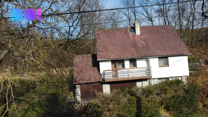 Prodej chalupy, Velké Losiny - Žárová, 110 m2