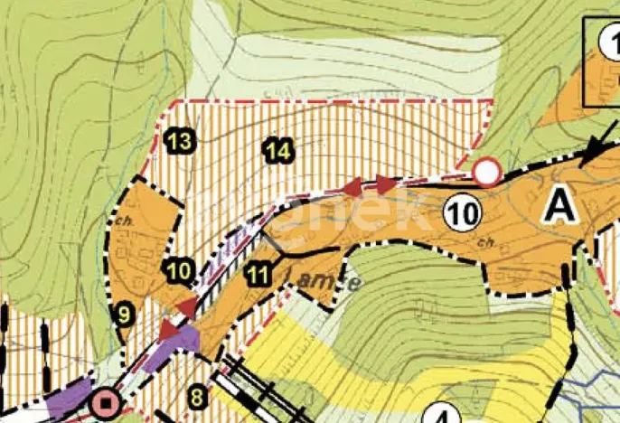 Prodej pozemku pro bydlení, Nový Hrozenkov, 1125 m2