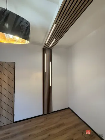 Pronájem bytu 1+1, Jablonec nad Nisou, Podhorská, 30 m2