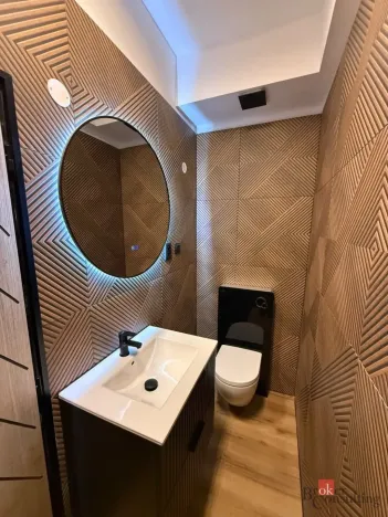 Pronájem bytu 1+1, Jablonec nad Nisou, Podhorská, 30 m2