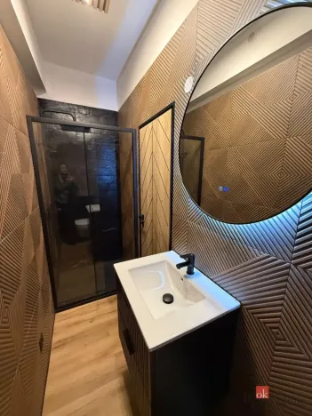 Pronájem bytu 1+1, Jablonec nad Nisou, Podhorská, 30 m2