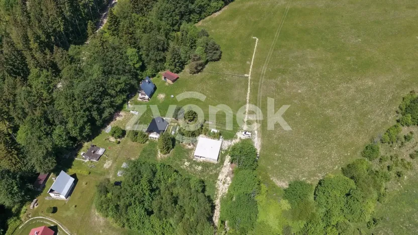Prodej chaty, Nový Hrozenkov, 150 m2