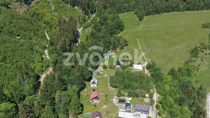 Prodej chaty, Nový Hrozenkov, 150 m2