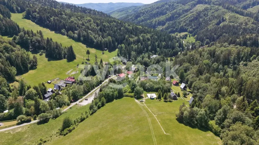 Prodej chaty, Nový Hrozenkov, 150 m2