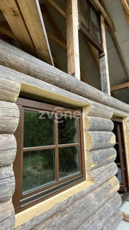 Prodej chaty, Nový Hrozenkov, 150 m2