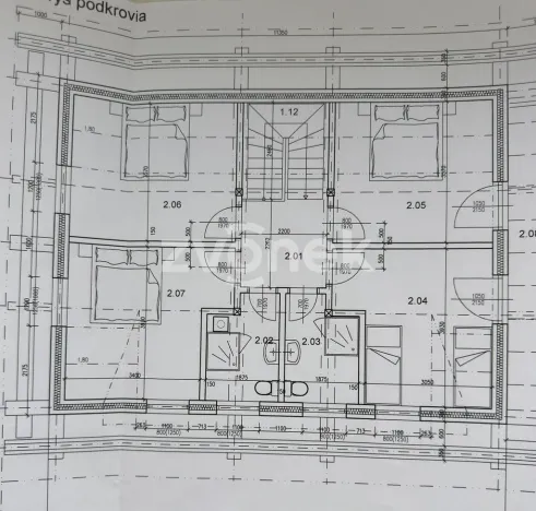Prodej chaty, Nový Hrozenkov, 160 m2