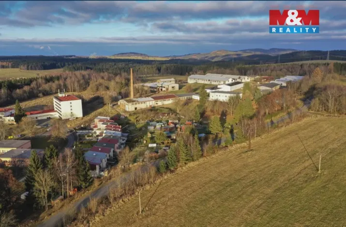 Prodej bytu 2+1, Rovná, 60 m2