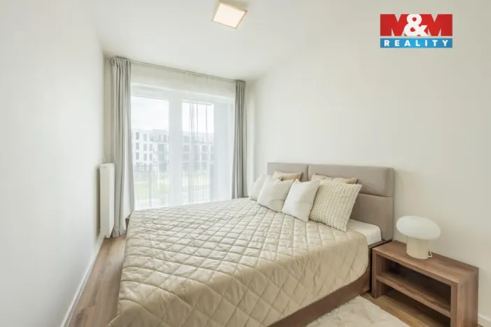 Prodej bytu 2+kk, Kladno - Dubí, Ke křížku, 52 m2