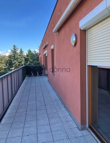 Pronájem bytu 4+1, Praha, Flájská, 92 m2