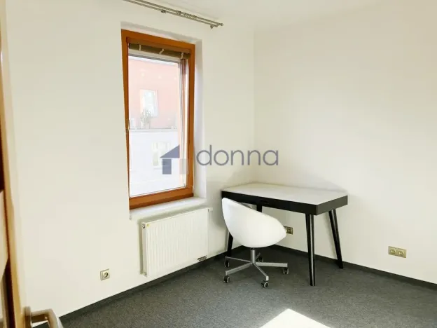 Pronájem bytu 4+1, Praha, Flájská, 92 m2