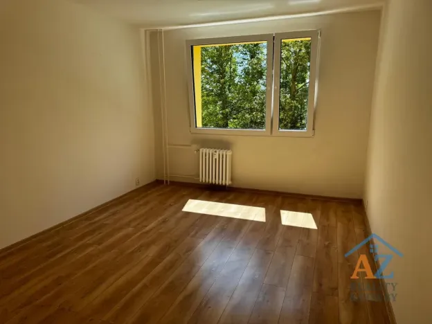 Pronájem bytu 3+1, Chomutov, Kyjická, 80 m2