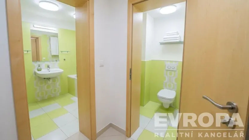 Prodej bytu 3+kk, Praha - Dolní Počernice, Národních hrdinů, 80 m2