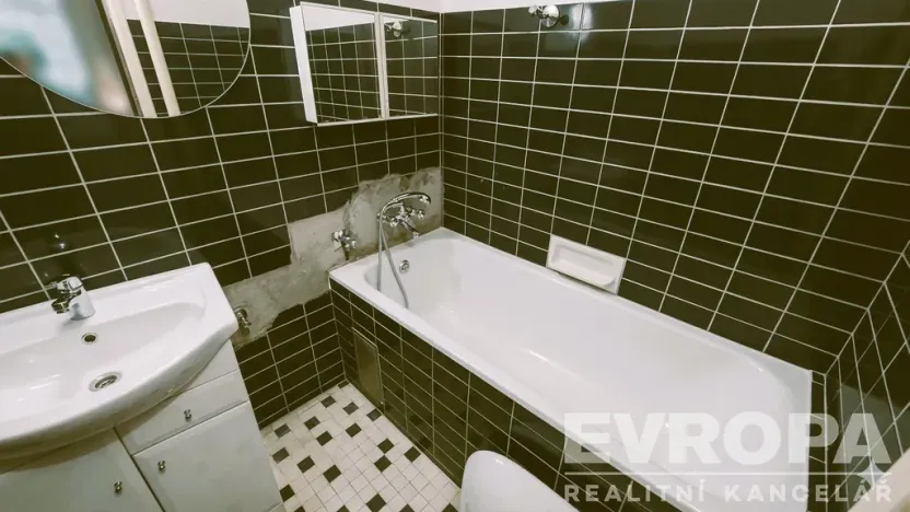 Pronájem bytu 3+kk, Praha - Strašnice, Na hroudě, 78 m2