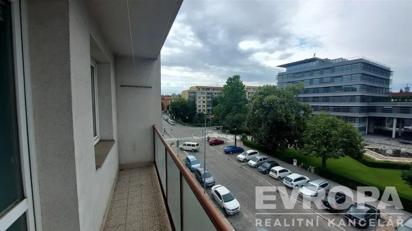 Pronájem bytu 3+kk, Praha - Strašnice, Na hroudě, 78 m2