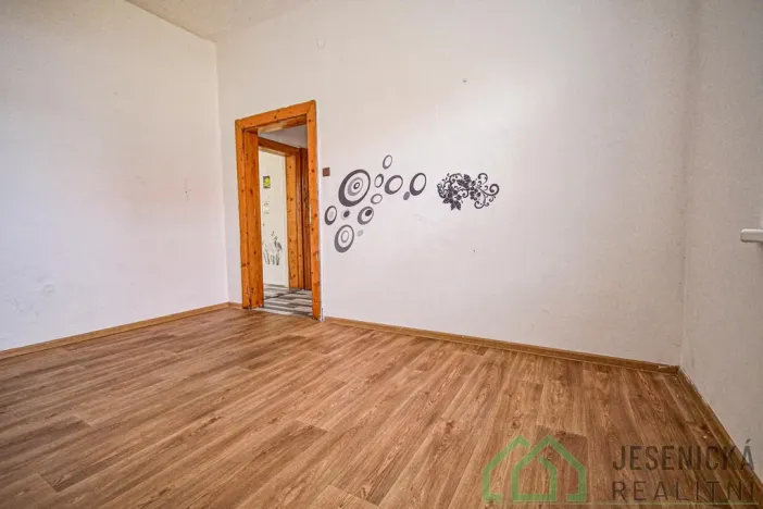 Pronájem bytu 2+1, Mírov, 62 m2